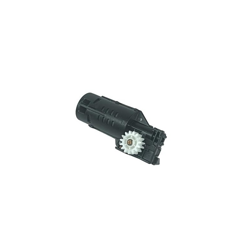 1340001U GEAR MOTOR FOR GROUP SLIDEWAY 12V Б/У