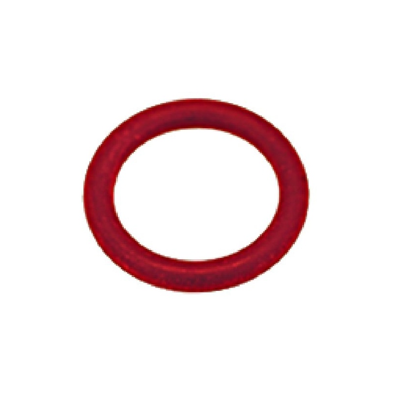 NM01035 O-RING M 0090-20 RED SILICONE