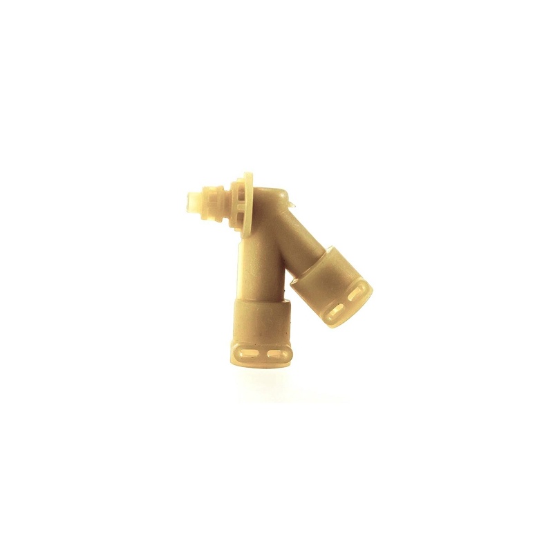 5313225171 FITTING Y FOR PIPES ø 4 mm