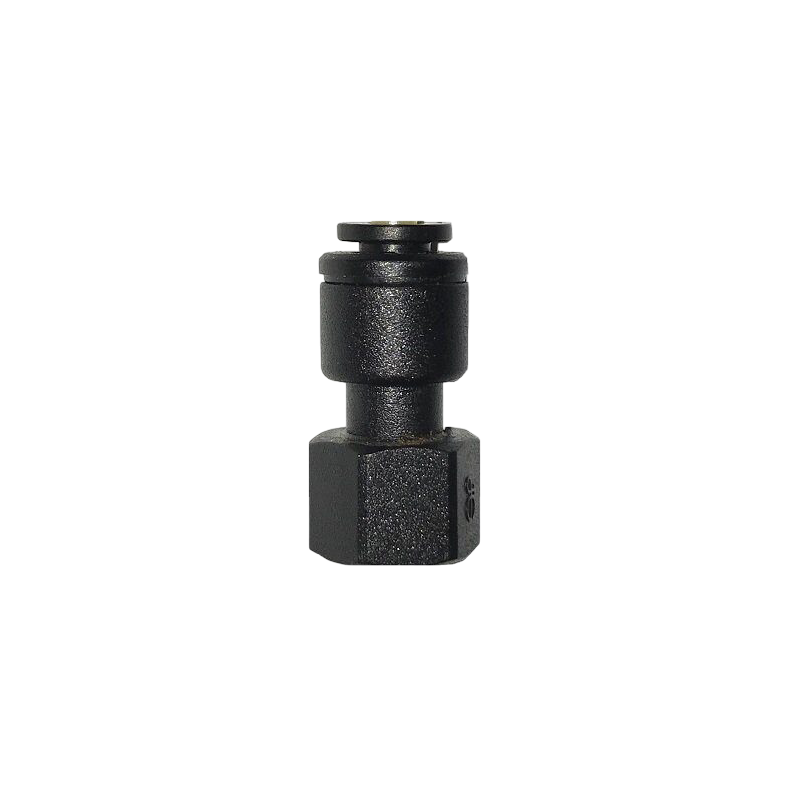 U0000121169 Держатель цанговый трубки UNICUM