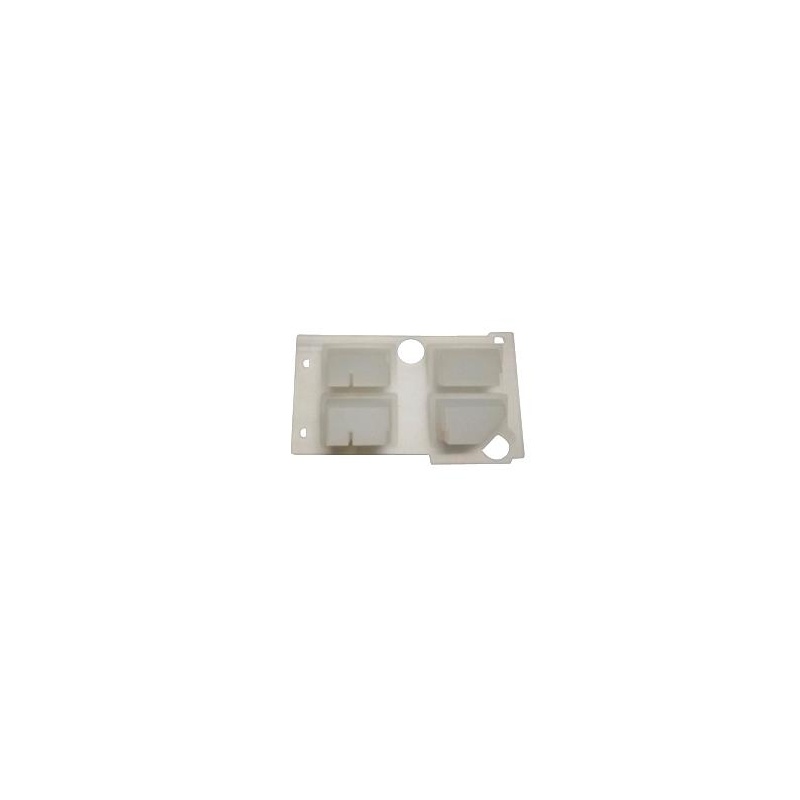 17000484 TRANSP.RIGHT TOUCH PANEL RYLO