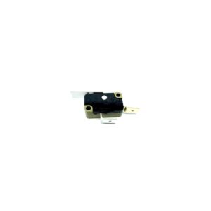 10060111 BIPOLAR SWITCH BLACK 16A 250V