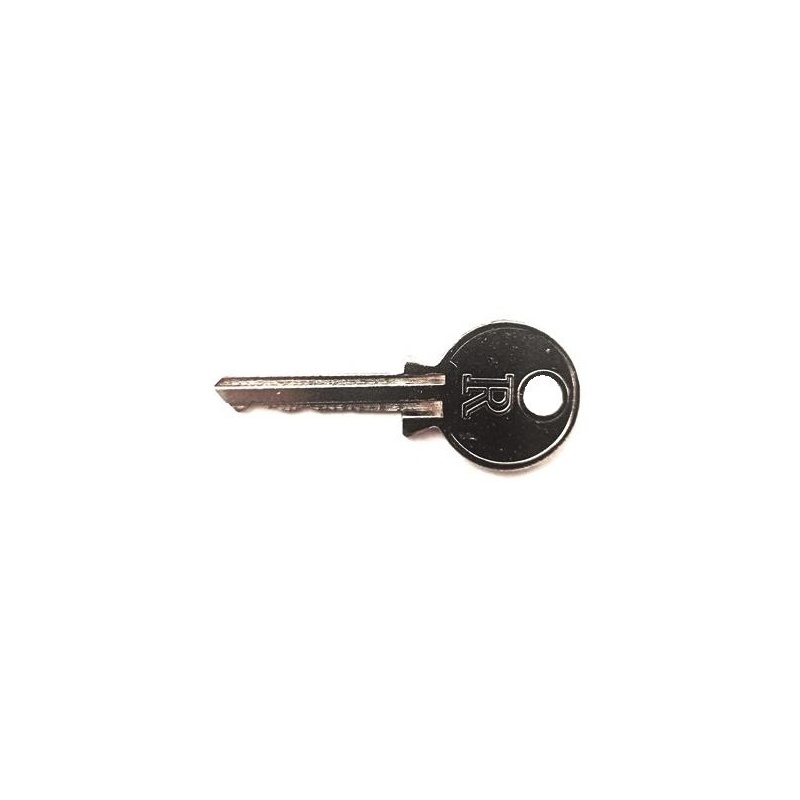 Rielda key 045 (ключ Rielda старого образца)