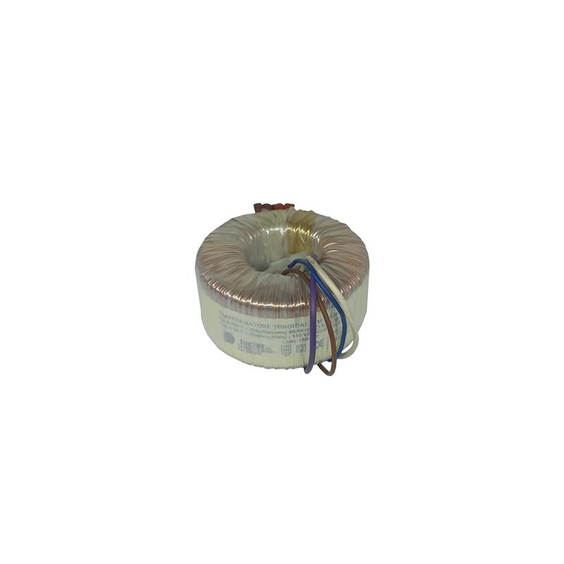 310183U TRASFORMER 150 VA 0-230V 0-24V 50/60 Б/У
