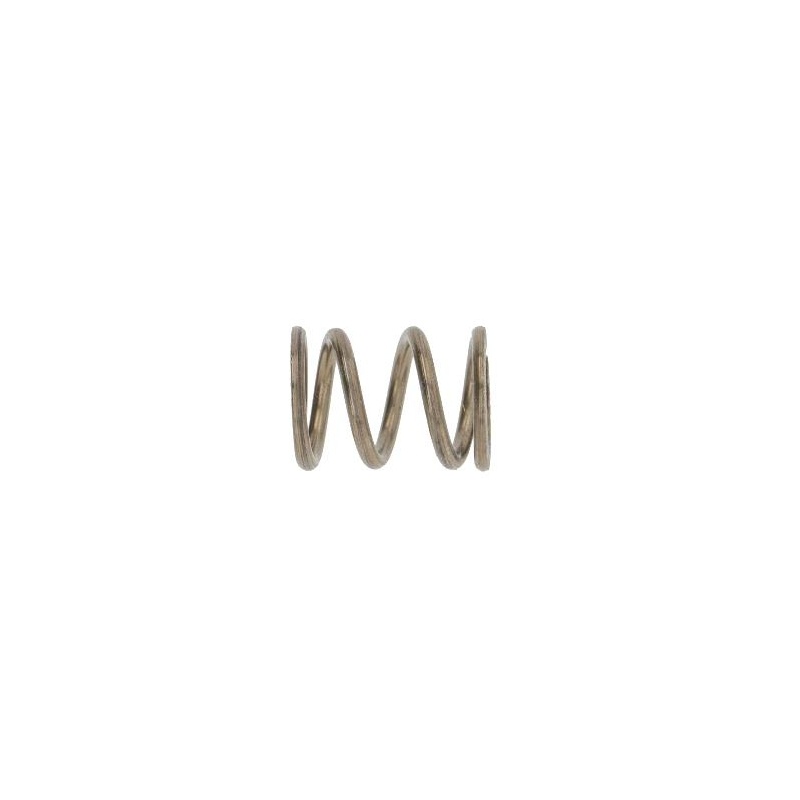 1250019 SPRING ø 12×16.5 mm