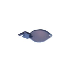 254007 VASCHETTA CHIUSURA UGELLI