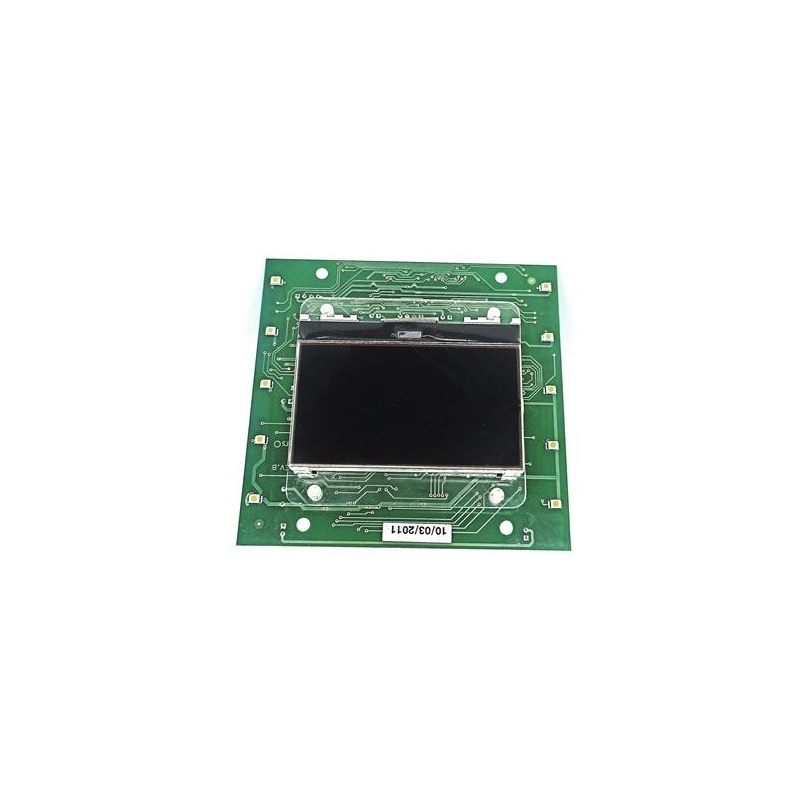 SCH0008242CLU DISPLAY 128X64-3COL.XS08R2 ASS Б/У