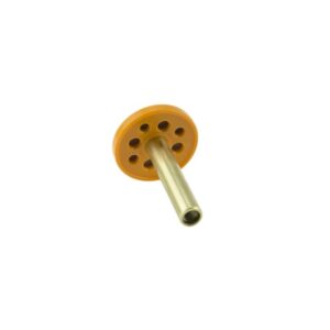 0250008001R GRUPPO CAFFÈ PLASTICA MICRO ø 36 mm