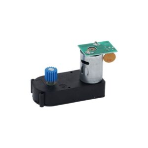 093171 OUTER FIXING COLLAR DIAM MM6