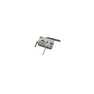 10060111 BIPOLAR SWITCH BLACK 16A 250V