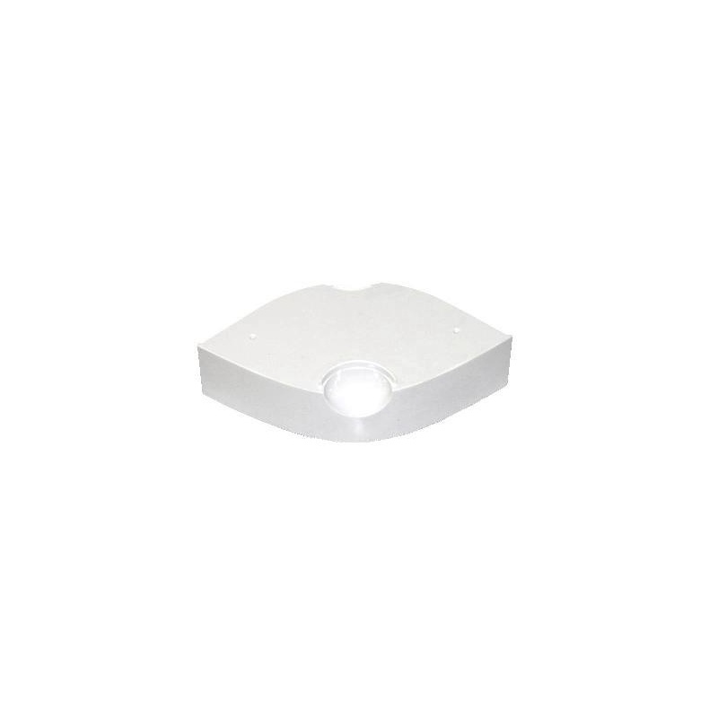 10070115 DRIP TRAY WHITE