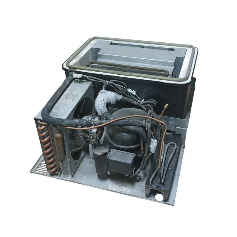 840232U FAST COOLING UNIT Б/У