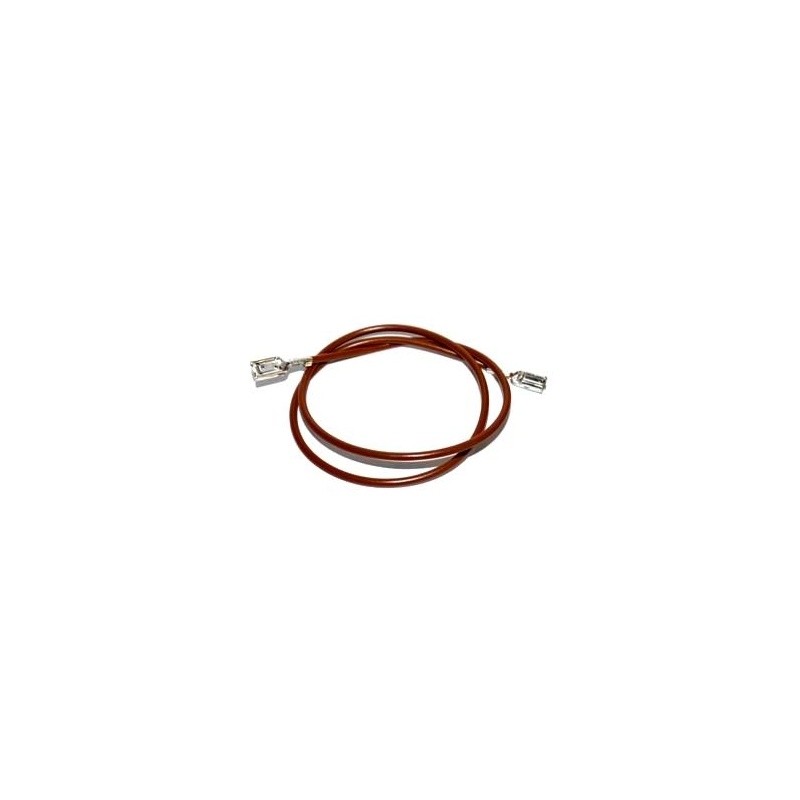 10060484 CABLAGGIO PRESA IEC COLORE MARRONE