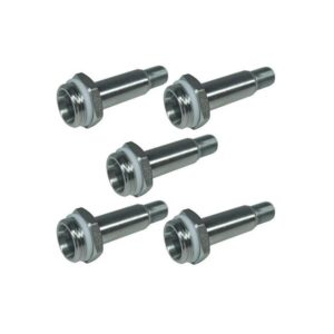 20005374#2PRO SET 5PCS TUBE 2WAY CHOLAB