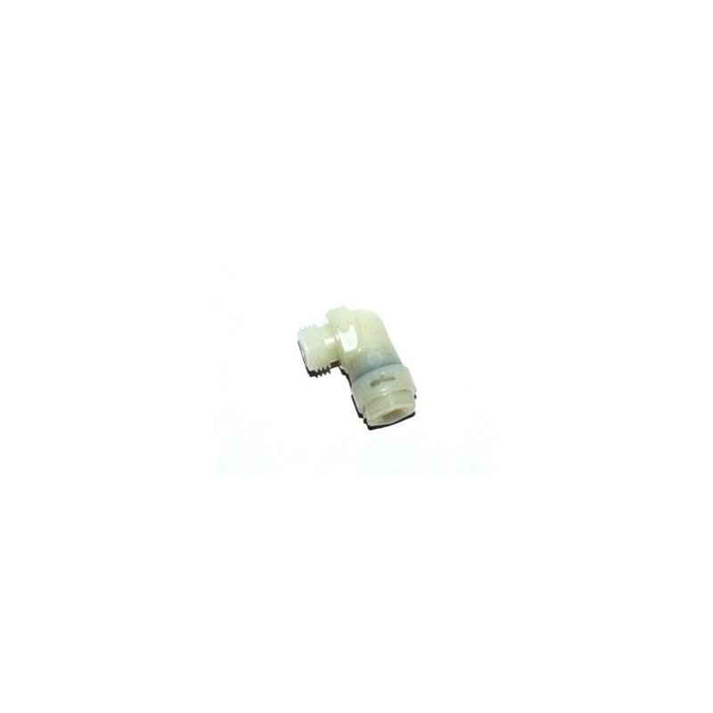 10069966 RACCORDO A L TUBO ø 4 mm — ATTACCO POMPA