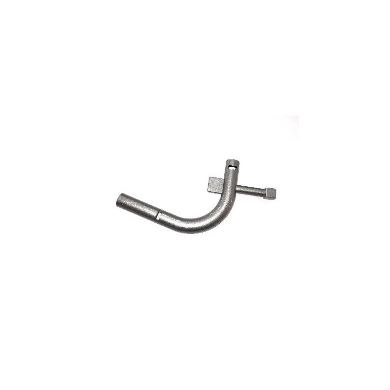 10070091 HANDLE FOR STEAM PIPE