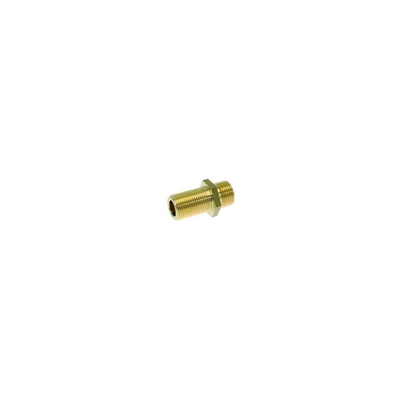 1349031 COUPLING 3/8 ø SPRING HOLDER