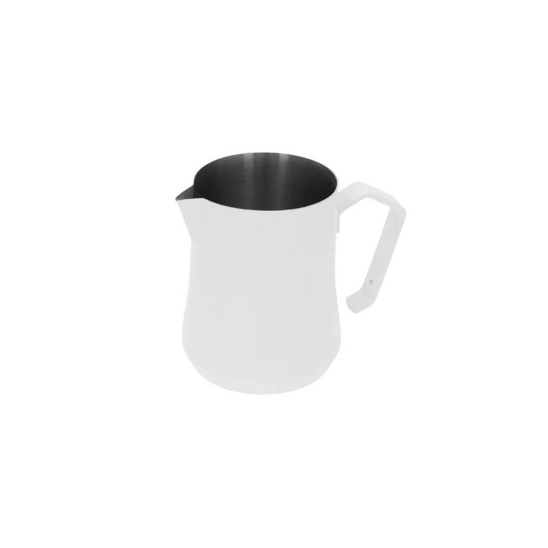1224077 MILK JUG TULIP WHITE 0.75 L