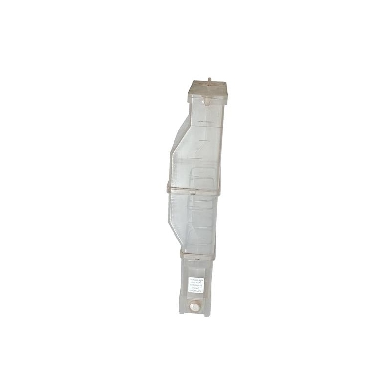 C850306U LARGE RIGHT SIDE CANISTER WITH WHIPPER БУ