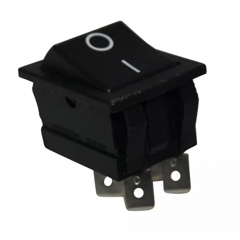 251858 TWO-POLE SWITCH