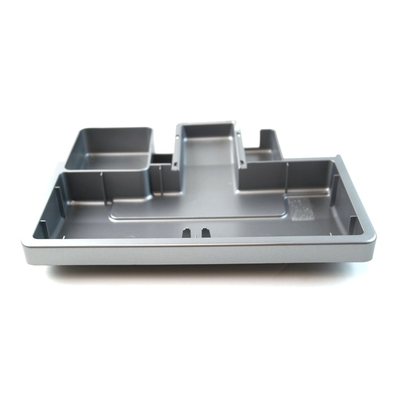 229631637 DRIP TRAY SILVER