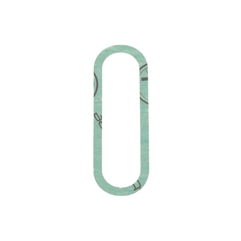 1186228 ASBESTOS FREE FLAT GASKET 90x31x1 mm
