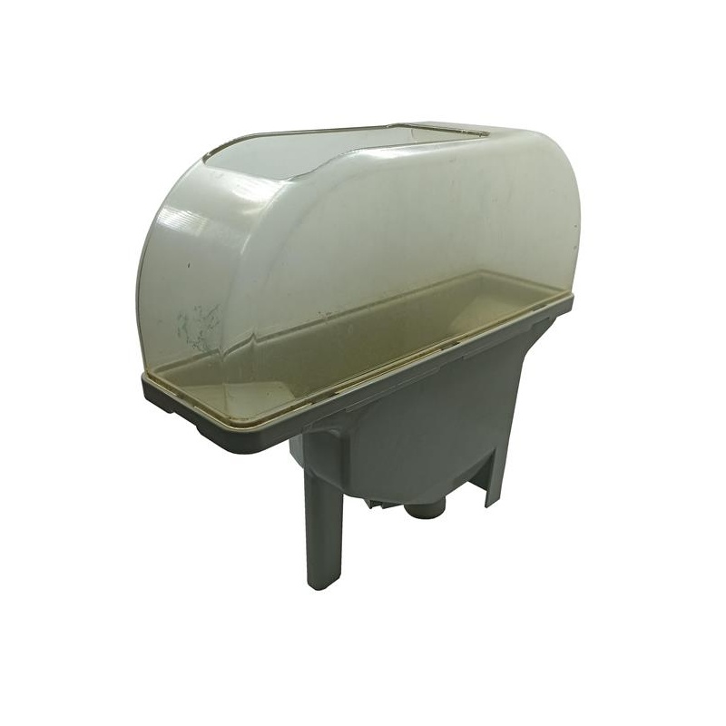 1813A08U Assieme Campana Caffe Б/У