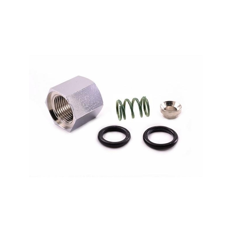 1349516 NUT ø 3/8″F FOR WATER/STEAM PIPE
