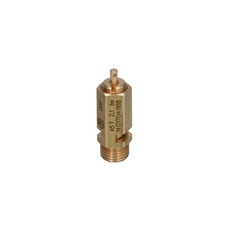 1515003 BOILER VALVE ø 1/4 M