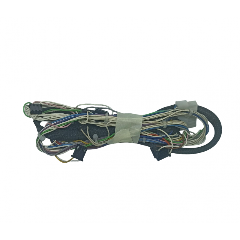 750077U TRAY CHAIN HARNESS L Б/У