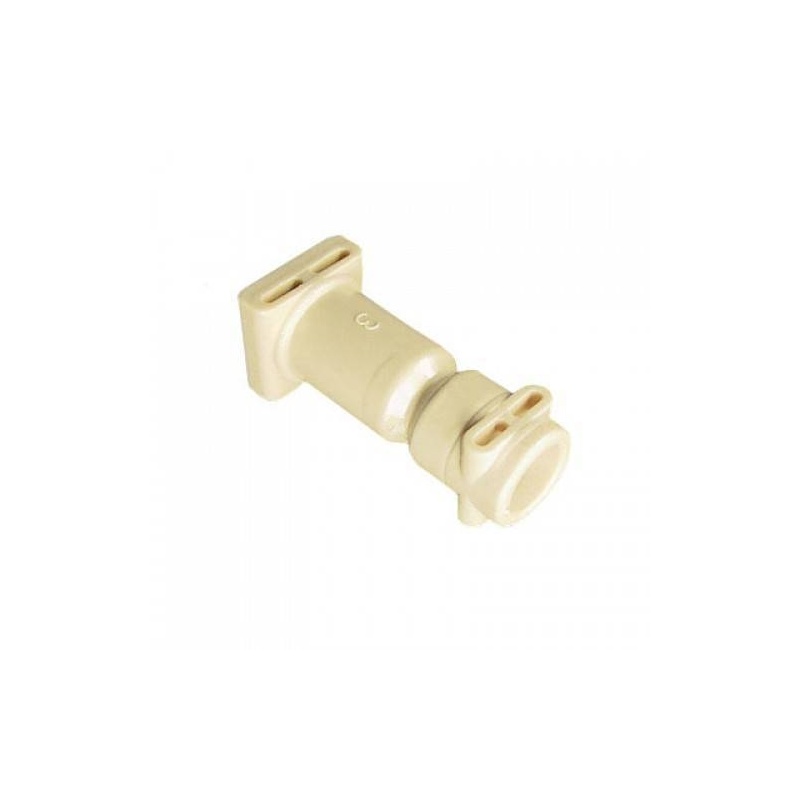 5332239200 FITTING STRAIGHT ø 4 mm PIPES