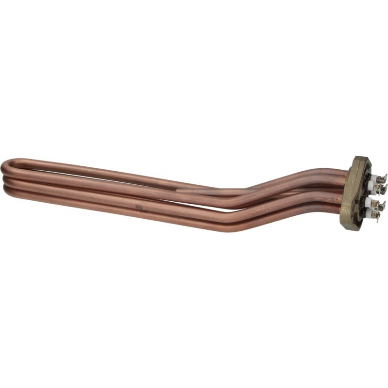 1755117 HEATING ELEMENT 3780/4500W 230/400V