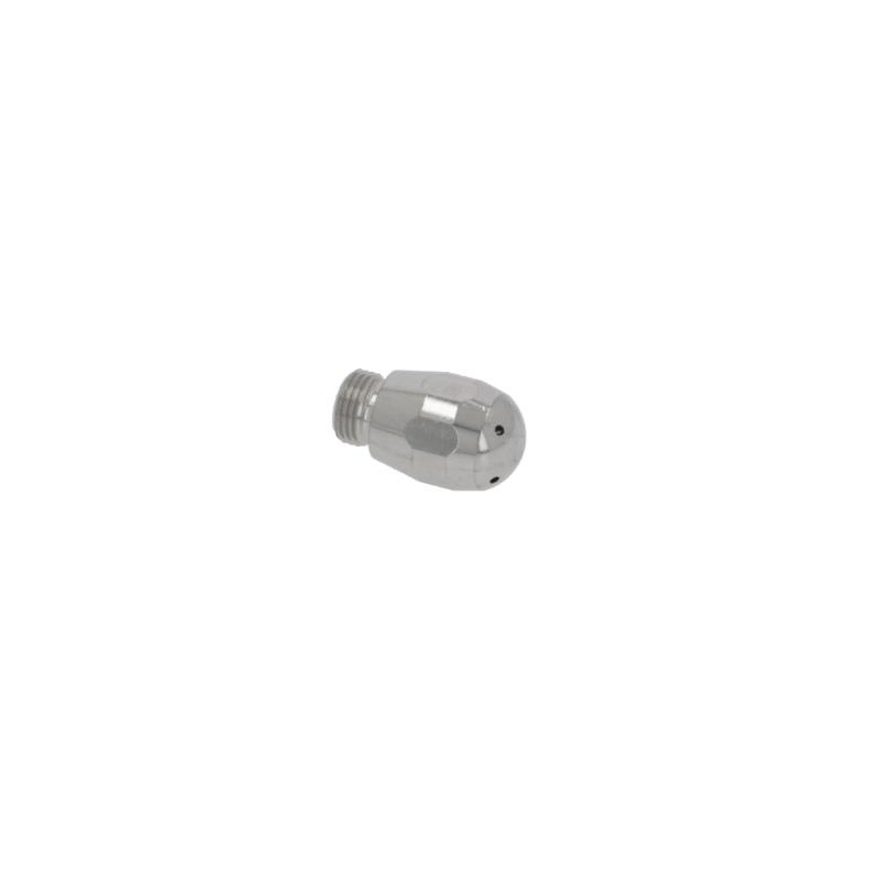5051782 STEAM NOZZLE ST. STEEL