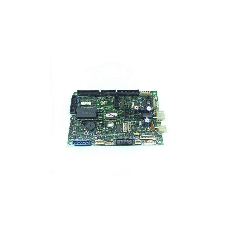 1863635U/2 Power card fs400/600 Б/У