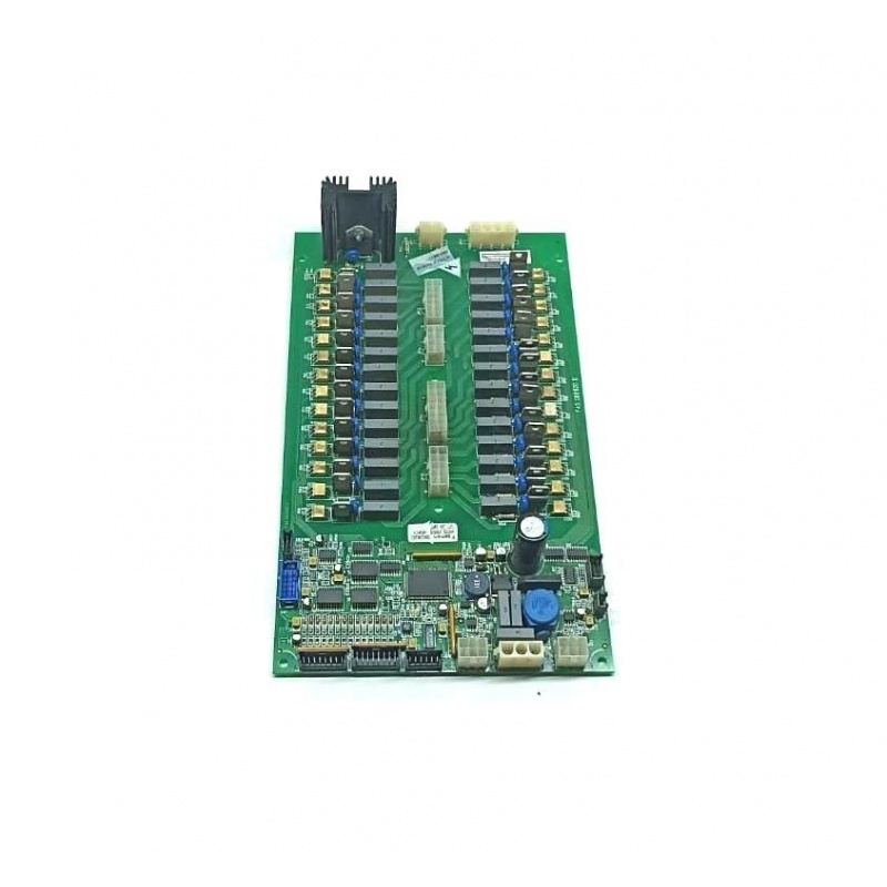 082821U SCHEDA ECOPOWER UPGRADE Б/У