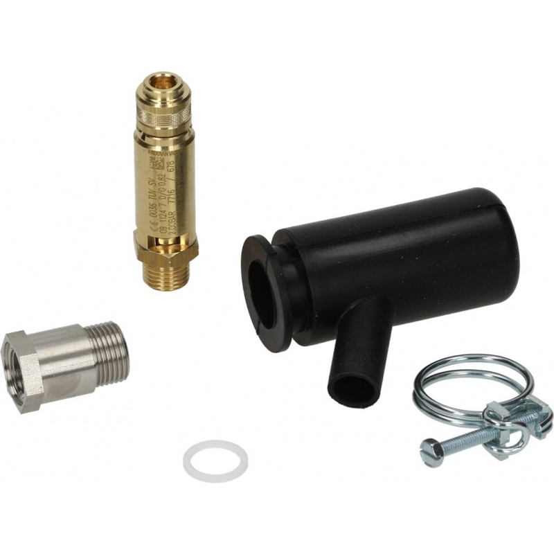 1523048 BOILER VALVE ø 1/4″M 2.0bar CE-PED