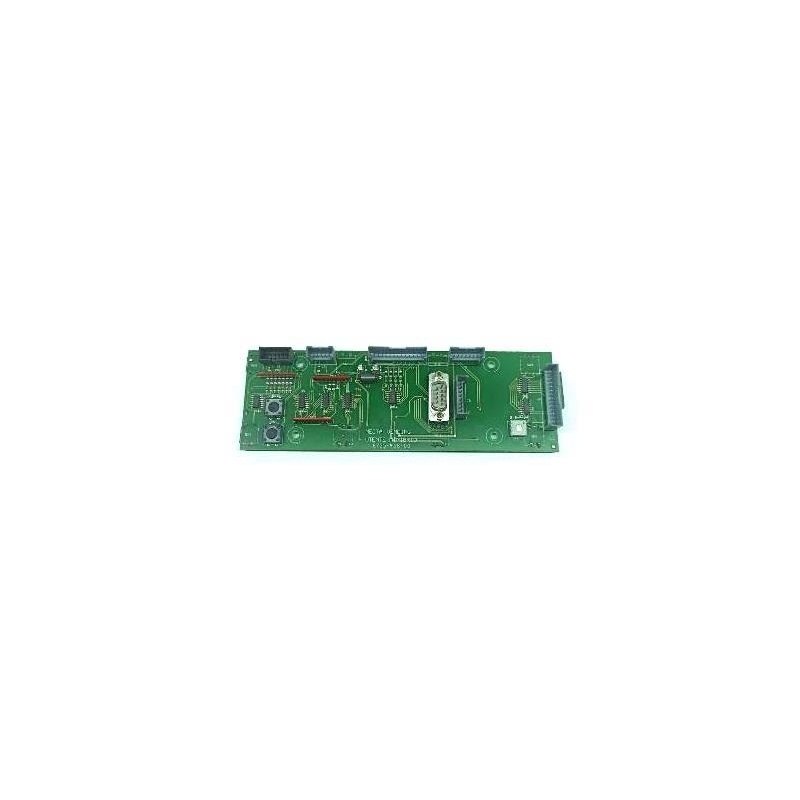 0V2535U INTERFACE CARD Б/У
