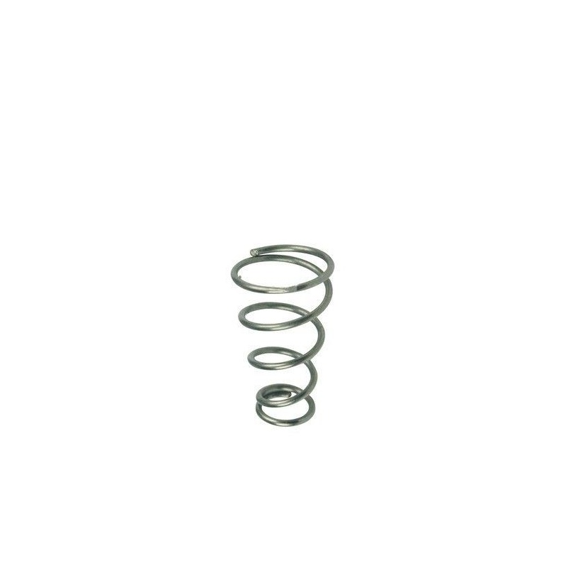 6132106700 CONICAL SPRING ø 7/4.3×11.4 mm