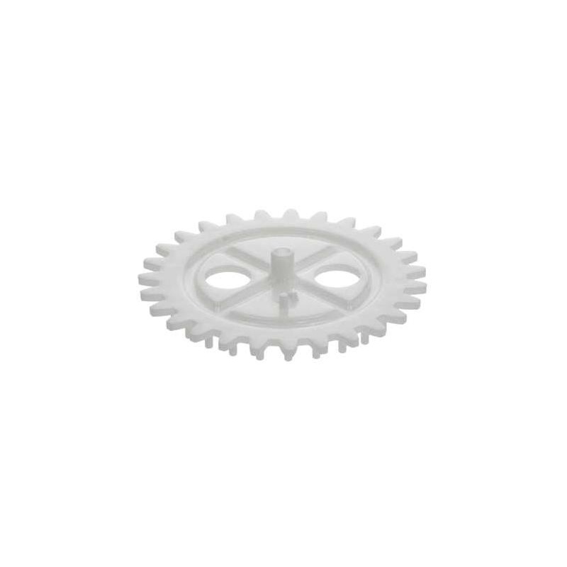254087 TOOTHED WHEEL
