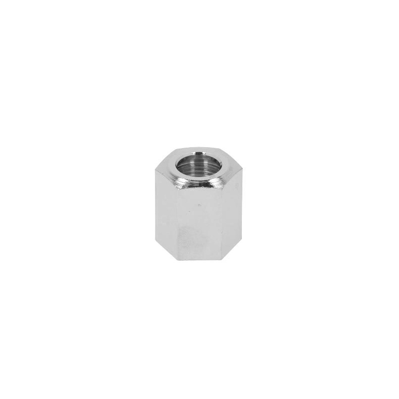 5086776 NUT ø 3/8″F FOR WATER STEAM PIPE