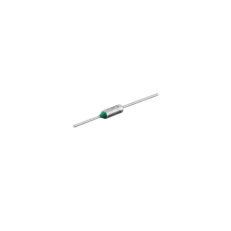 10088111 THERMO FUSE 167°C