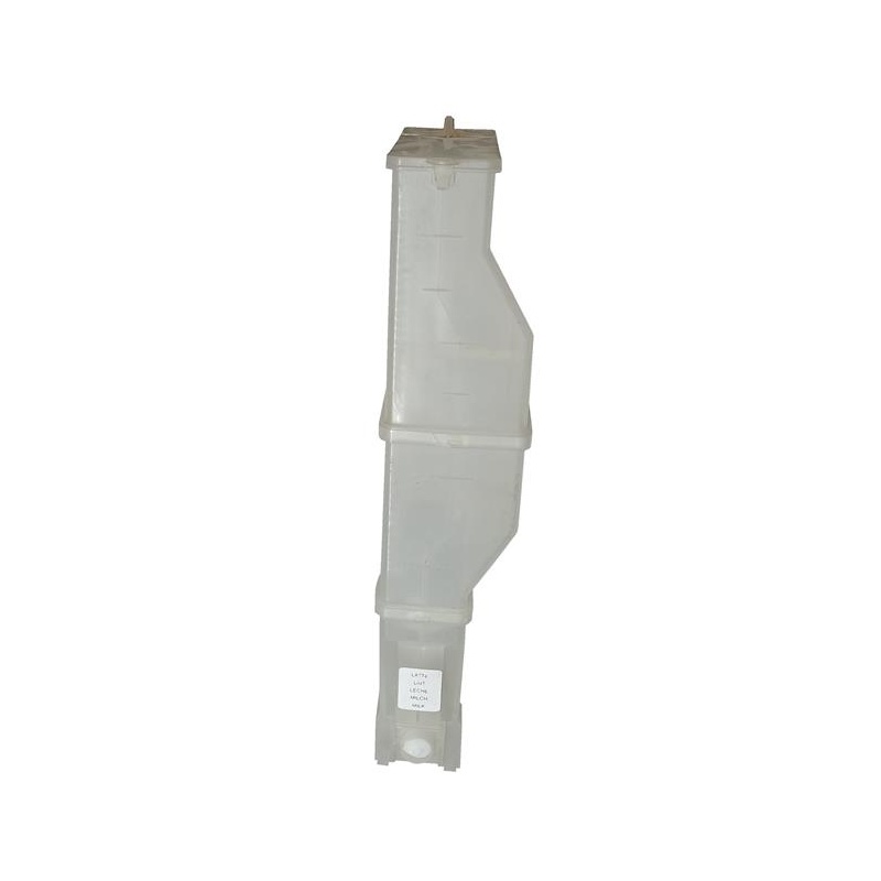C850299U LARGE LEFT SIDE CANISTER Б/У