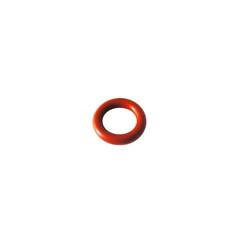 5332144800 GASKET O-RING 0060-20 SILICONE RED