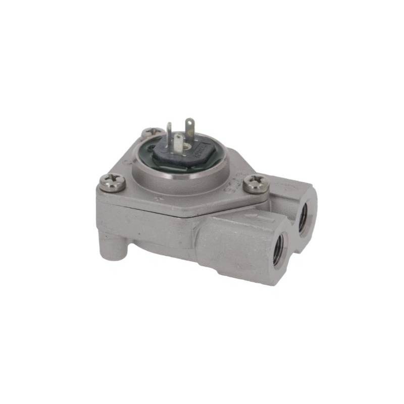 1455068 VOLUMETRIC FLOW METER GICAR