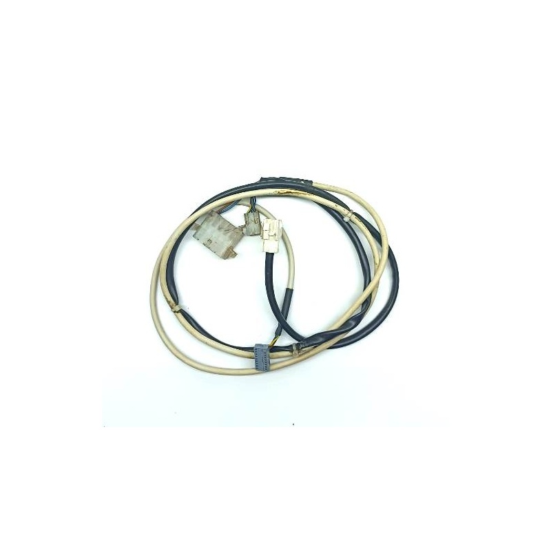 0V2652U EXECUTIVE PAYMENT SYSTEM WIRING Б/У