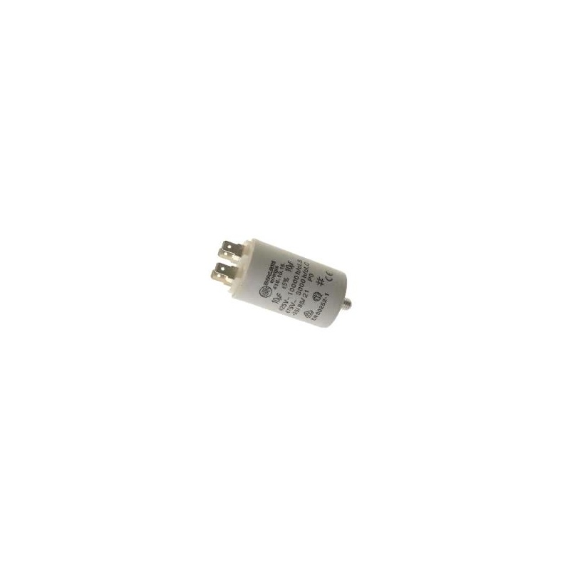 3068016 CAPACITOR DomaPart 10µF