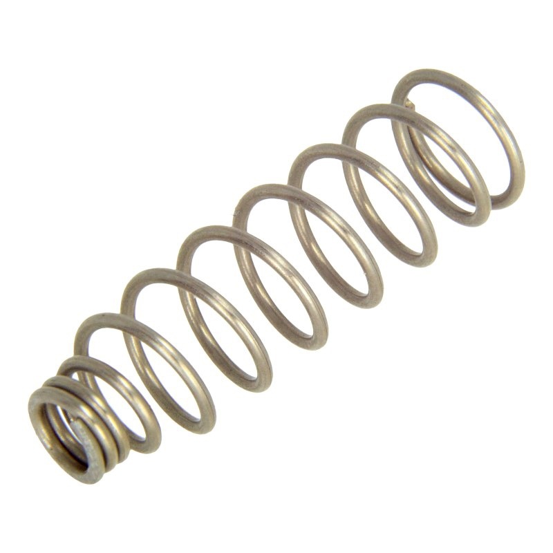 6132106900 CONICAL SPRING ø 7.5/5×25 mm
