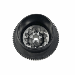 U0000139837 Верхний фланец в сборе с ножами UNICUM
