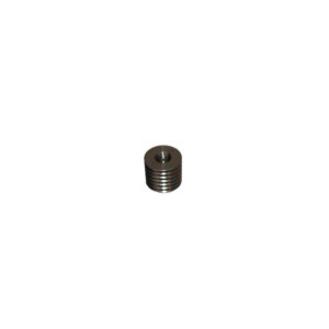 11025690 “PULLEY D.15 “”GRIND 48”””