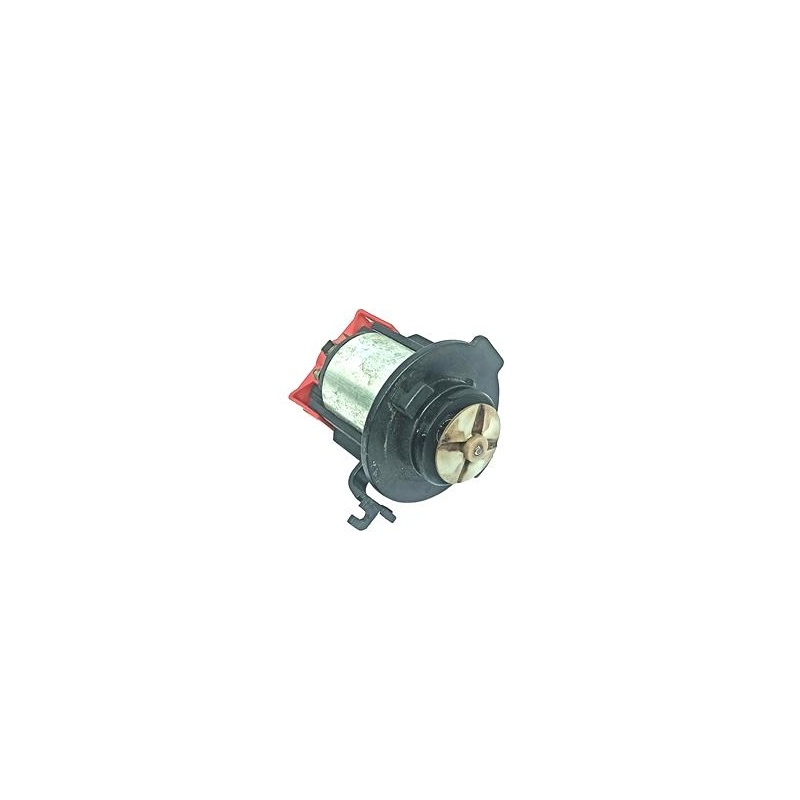 0090003023U 24 V DC MIXER MOTOR SHAFT D.4 Б/У